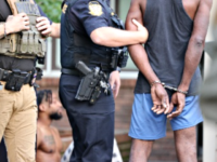 Report: Trump’s DHS Arresting Average of 1,500 Illegal Aliens Every Day in U.S.